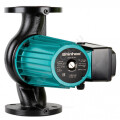 Насос циркуляционный с мокрым ротором BASIC 40-16F PN10 1x230В/50 Гц Shinhoo 71221004