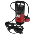 Насос фекальный DPD-900 1х220В/50 Гц Ogint