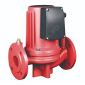 Насос циркуляционный с мокрым ротором OG 65-12F-300 PN10 1x220-240В/50 Гц Ogint