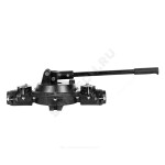 Насос ручной мембранный чугун 1 1/2” для канализационной установки Prolift Vandjord 55611001
