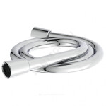 Шланг для душа L=2,0м имп-конус/имп-конус поворотный хром IDEALFLEX Ideal Standard BE200AA