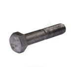 Болт стальной шестигранный к.п. 5.8 DIN 931 (ГОСТ 7798-70)