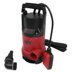 Насос фекальный DPD-550 1х220В/50 Гц Ogint