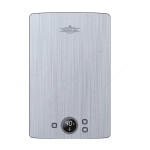 Водонагреватель электрический проточный PREMIUM серебристый Primoclima PC PREMIUM 8.8 (S)