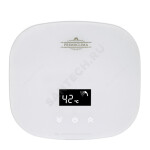 Водонагреватель электрический проточный THERMA белый Primoclima PC THERMA 5.5 (W)