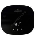 Водонагреватель электрический проточный THERMA черный Primoclima PC THERMA 5.5 (B)