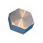 Заглушка сталь нерж Ду2 1/2" Wilo 2508119