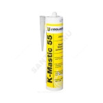 Клей-герметик для IC CLAD/IN CLAD K-MASTIC 55 картридж 290мл серый K-flex 850CL020034