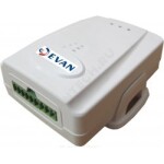 Термостат GSM-Climate Эван 112005