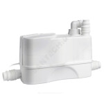 Установка канализационная Genix VT 030 1x220-240В/50 Гц DAB 60185583