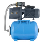 Станция насосная AUTO JSW 55 1х220В/50 Гц Unipump 72689
