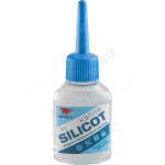 Смазка силиконовая Silicot Капля ВМПАВТО