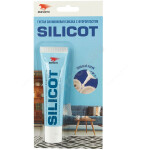 Смазка силиконовая Silicot ВМПАВТО