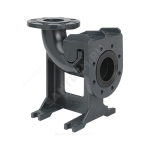 Муфта трубная автоматическая чугун Ду150 Grundfos 97695489