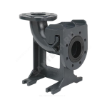 Муфта трубная автоматическая чугун Ду150 Grundfos 97695489