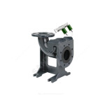 Муфта трубная автоматическая чугун Ду150 Grundfos 97695489