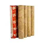 Цилиндр навивной минеральная вата ROCKWOOL 100 без покрытия ROCKWOOL