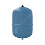 Гидроаккумулятор Refix DC 25 л 10 бар 1" наружная резьба вертикальный Reflex 7200400