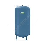 Гидроаккумулятор Refix DC 25 л 10 бар 1" наружная резьба вертикальный Reflex 7200400