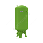 Гидроаккумулятор Refix DT 60 л 10 бар 1 1/4" внутренняя резьба Reflex 7309000