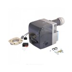 Горелка газ WSG 10 Wester Heating