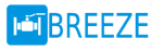 Breeze logo